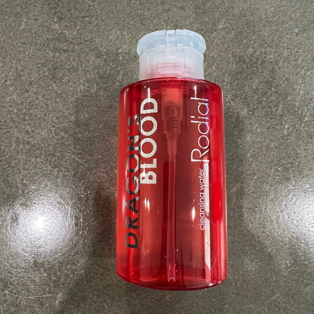 Radial Dragons Blood Cleansing Water